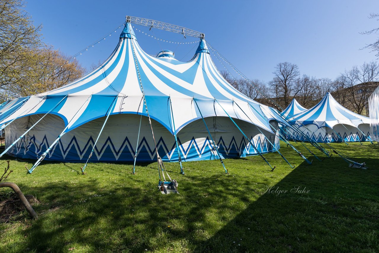 Bild 8 - Zirkus Europa